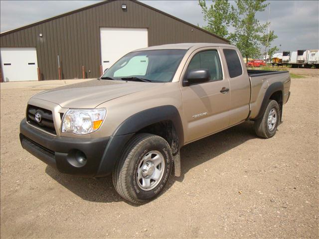 2006 Toyota Tacoma for sale