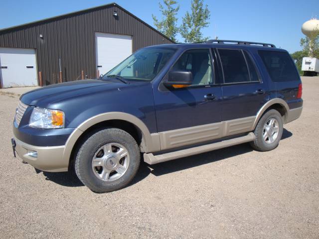2005 Ford Expedition for sale