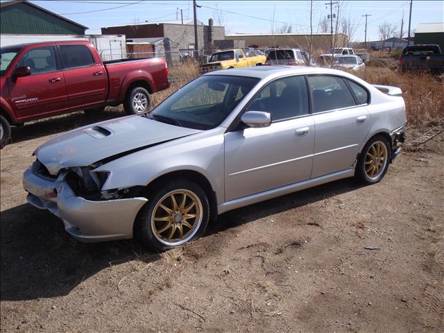 2007 Subaru Legacy for sale