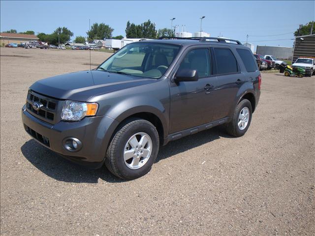 2011 Ford Escape for sale