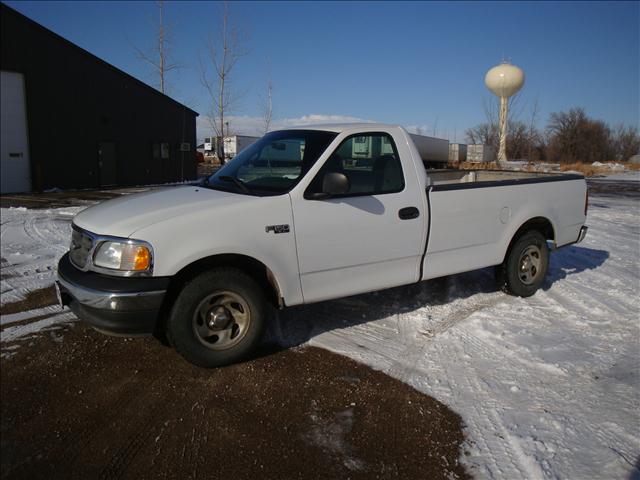 2001 Ford F150 for sale