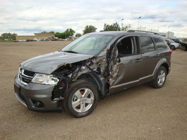 2012 Dodge Journey for sale