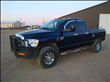 2008 Dodge Ram 2500