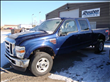 2010 Ford F250