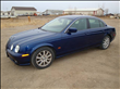 2002 Jaguar S-Type