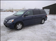 2007 Honda Odyssey