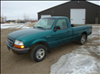 1998 Ford Ranger