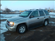 2002 Chevrolet TrailBlazer