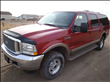2002 Ford Excursion