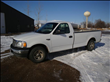 2001 Ford F150
