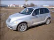 2006 Chrysler PT Cruiser