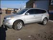 2009 Chevrolet Traverse