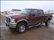 2005 Ford F350