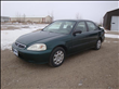 1999 Honda Civic