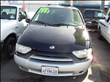 2001 Nissan Quest