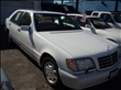 1996 Mercedes-Benz S Class