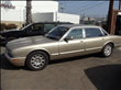 2001 Jaguar XJ8