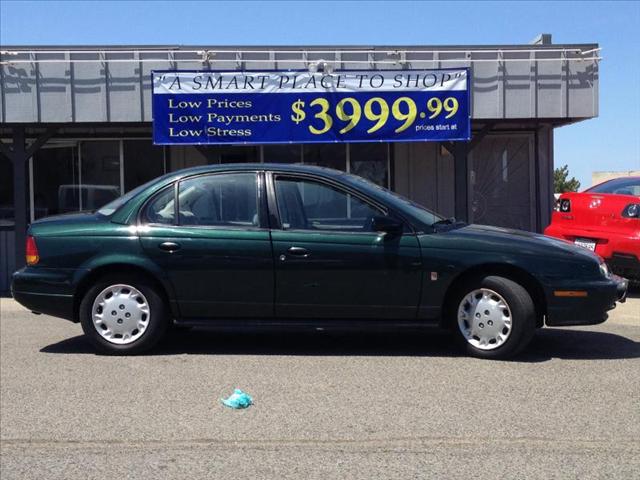 1996 Saturn S Series for sale