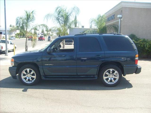 2006 GMC Yukon for sale