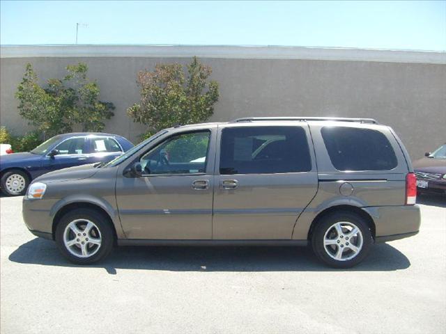 2005 Chevrolet Uplander for sale