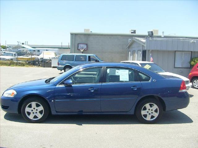 2006 Chevrolet Impala for sale