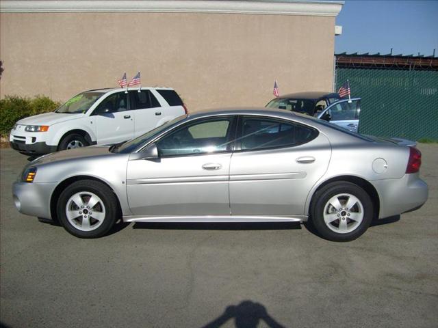 2006 Pontiac Grand Prix for sale