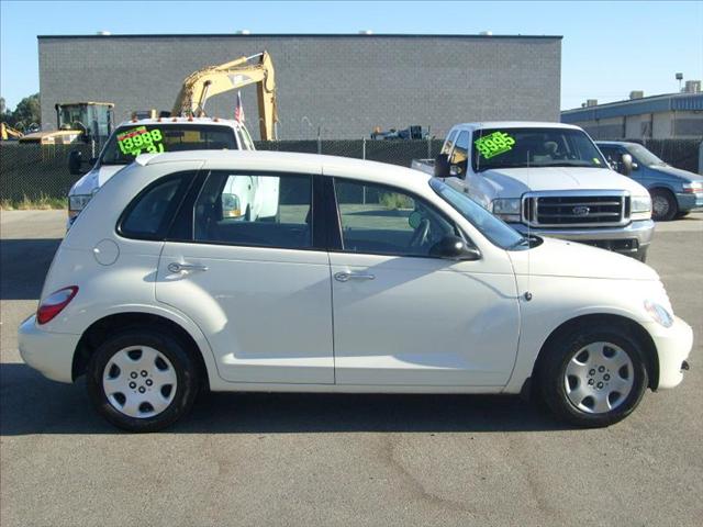 2008 Chrysler PT Cruiser for sale
