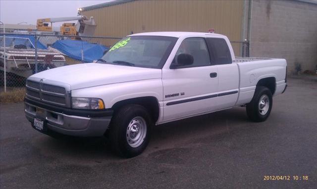 2001 Dodge Ram 1500 for sale