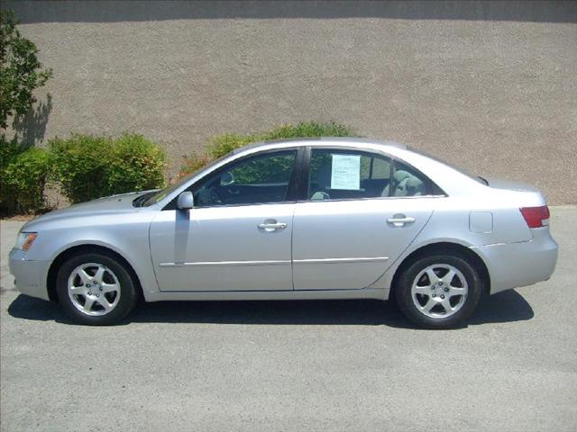 2006 Hyundai Sonata for sale