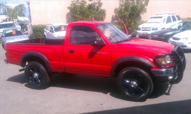2001 Toyota Tacoma for sale