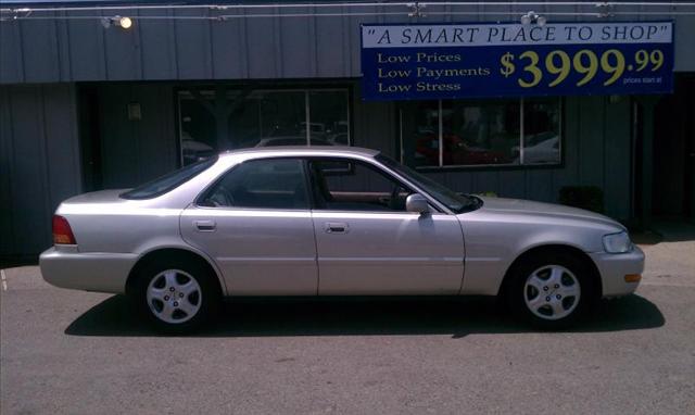 1996 Acura TL for sale