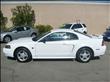 2004 Ford Mustang