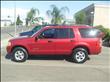 2005 Ford Explorer