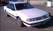 1991 Oldsmobile Cutlass Ciera