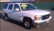 2005 GMC Yukon