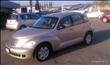 2006 Chrysler PT Cruiser