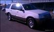 2002 Mercury Mountaineer
