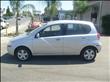 2007 Chevrolet Aveo5