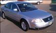 2004 Volkswagen Passat