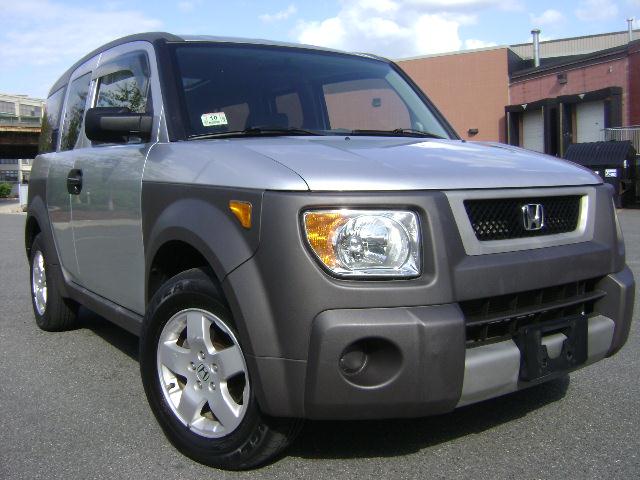 2004 Honda Element for sale