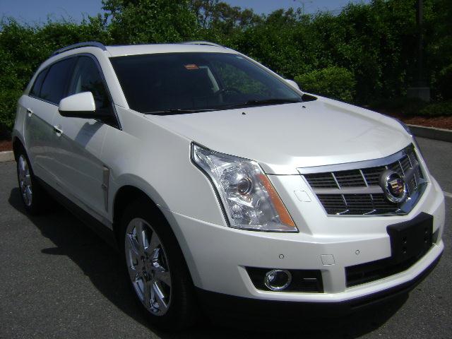 2011 Cadillac SRX for sale