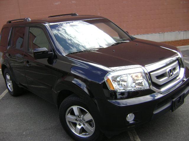 2011 Honda Pilot for sale
