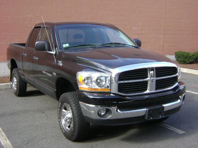 2006 Dodge Ram 2500 for sale