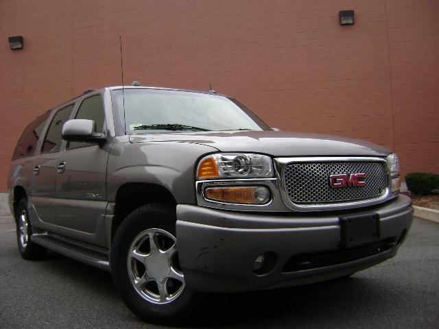 2005 GMC Yukon XL