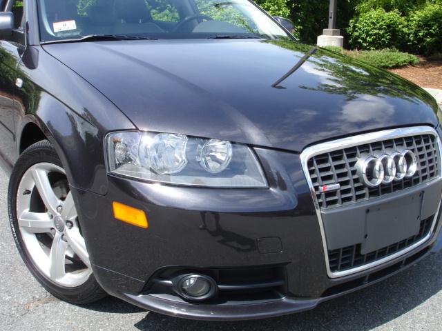 2007 Audi A3 for sale