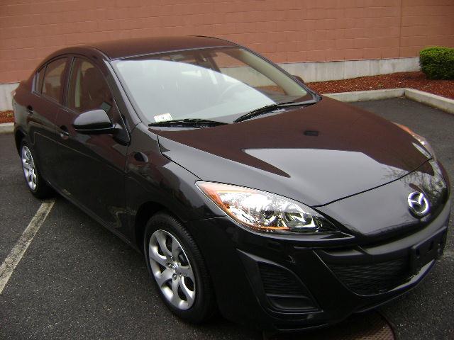 2011 Mazda 3 for sale
