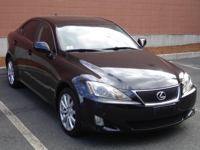 2007 Lexus IS 250 for sale