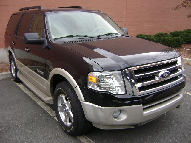 2008 Ford Expedition for sale