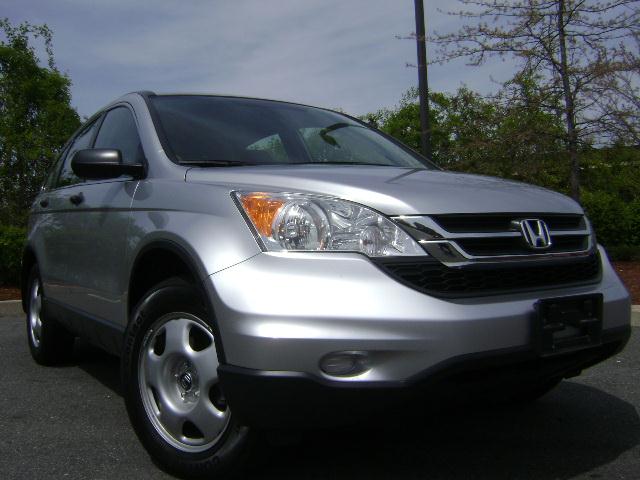 2010 Honda CR-V for sale