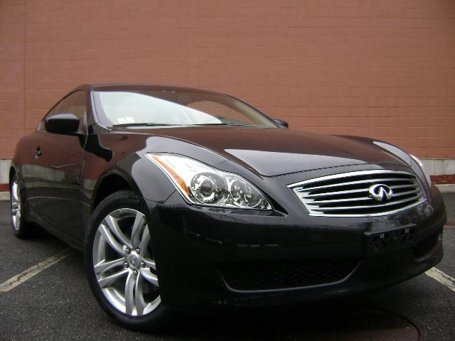 2010 Infiniti G37x for sale
